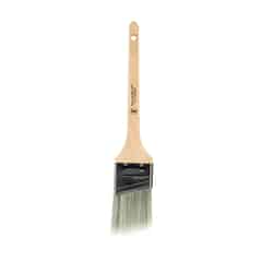 Wooster Silver Tip 2 in. W Thin Angle Paint Brush