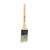 Wooster Silver Tip 2 in. W Thin Angle Paint Brush