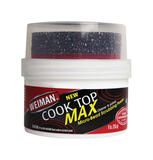 Weiman Lemon Scent Cooktop Cleaner 9 oz Cream