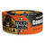 Gorilla 30 L x 2.88 in. W Black Duct Tape