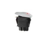 Seachoice Contura Rocker Switch Polycarbonate