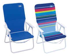 Rio Brands Sun n' Sport Folding Chair
