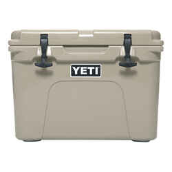 YETI Tundra 35 Cooler Tan