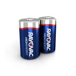 Rayovac