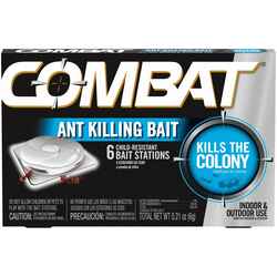 Combat Ant Killer 0.21 oz.