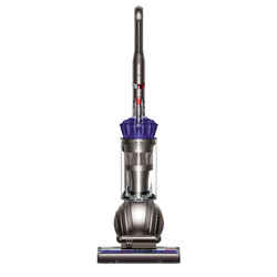 Crevice Tool and Brush Tool