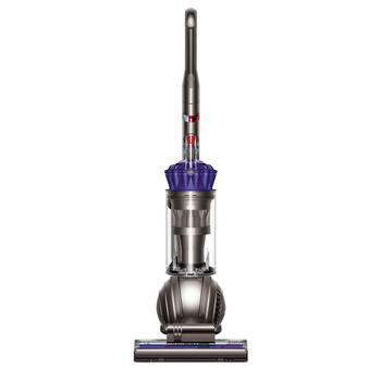 Crevice Tool and Brush Tool