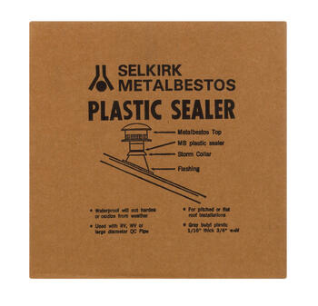 Selkirk Sealer Tape