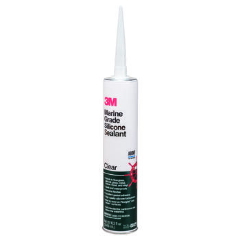 3M Auto/Marine Sealant 10 oz.