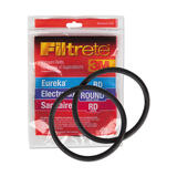 3M Filtrete Vacuum Belt For For Vacuum Series SC5700-SC5800. 2 pk