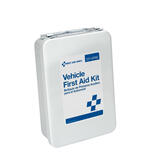 First Aid Only Vehicle First Aid Kit 94 pc.