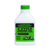 Lawn-Boy 2 Cycle Engine Motor Oil 8 oz.