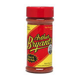 Arthur Bryant's Meat & Rib Rub BBQ Rub 7 oz.