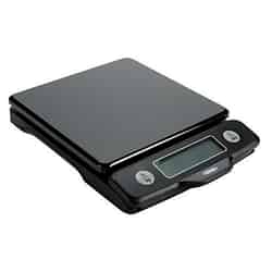 OXO Good Grips Black Digital Food Scale 5 Weight Capacity