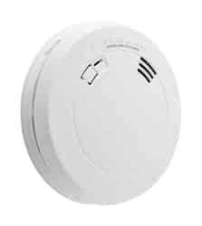 First Alert Battery Electrochemical/Photoelectric Smoke and Carbon Monoxide Detector