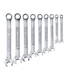 Craftsman SAE 3/4 in. Steel 9 pc.