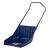 Garant Plastic 30.5 in. W Snow Shovel Yukon Ergo