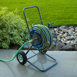 Yard Butler