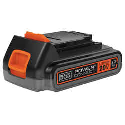 Black and Decker