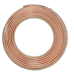 JMF COMPANY 10 ft. L Copper Tubing