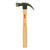 Ace 20 oz. Claw Hammer Forged Steel Hickory Handle 13 in. L