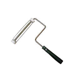 Wooster Magikage Threaded End 9 in. W Paint Roller Frame