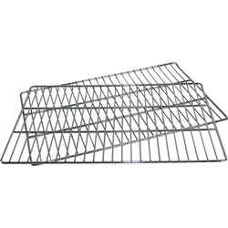 Masterbuilt Sportsman Elite Grill Top Cooking Grid 19.29 in. L X 23.62 in. W