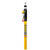 Purdy POWER LOCK Telescoping 4-8 ft. L X 1 in. D Fiberglass Extension Pole