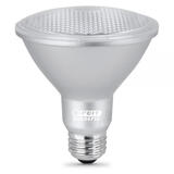 Feit Electric PAR30 E26 (Medium) LED Bulb Bright White 75 Watt Equivalence 1 pk