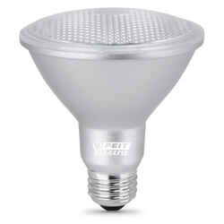 Feit Electric PAR30 E26 (Medium) LED Bulb Bright White 75 Watt Equivalence 1 pk