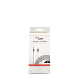 Fuse 3 ft. L Auxiliary Cable HDMI