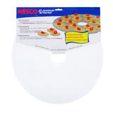 Nesco White White 4.8 Foodscreen Dehydrator Accessory 2