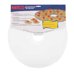 Nesco White White 4.8 Foodscreen Dehydrator Accessory 2
