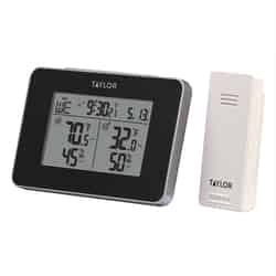 Taylor Wireless Weather Station Weather Station