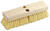 DQB 2 in. W Wood Deck Brush