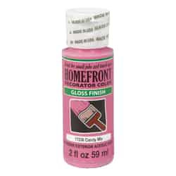 Homefront Gloss Candy Mix Hobby Paint 2 oz