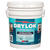 Drylok Low Luster White Latex Waterproof Sealer 5 gal