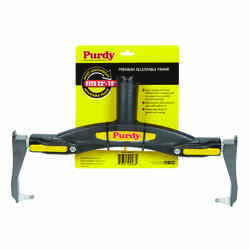 Purdy 12 - 18 in. W Regular Paint Roller Frame Threaded End