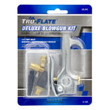 Tru-Flate Steel Air Blow Gun Safety Lever 1/4 in. NPT