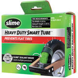 Slime Rubber Wheelbarrow Inner Tube 1