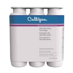 Culligan 3-in-1 Filter Under Sink Water Filtration System For Under Sink 350 gal.