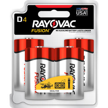 Rayovac