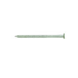 Ace 10D 2.8 in. L Deck Steel Nail Flat Annular Ring Shank 1 5 lb.