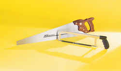 Ace 12 in. Economy Hacksaw