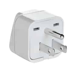 Travel Smart For Worldwide Adapter Plug In Type B