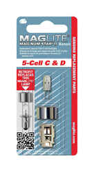 Bi-Pin Base