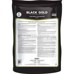 Black Gold Organic Compost 1 cu. ft.