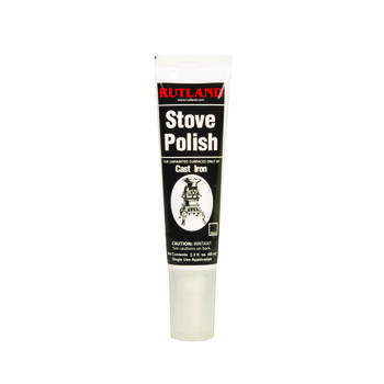 Rutland Stove Polish Paste