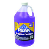 Peak Premium Windshield Windshield Cleaner/De-Icer 1 gal.