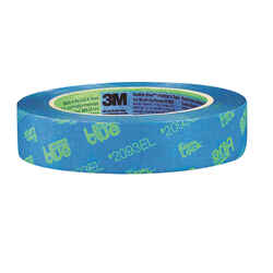 ScotchBlue Edge-Lock 0.94 in. W X 60 yd L Blue Medium Strength Painter's Tape 1 pk